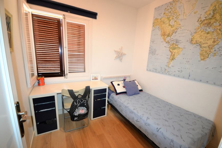 WOHNUNG POLLENSA