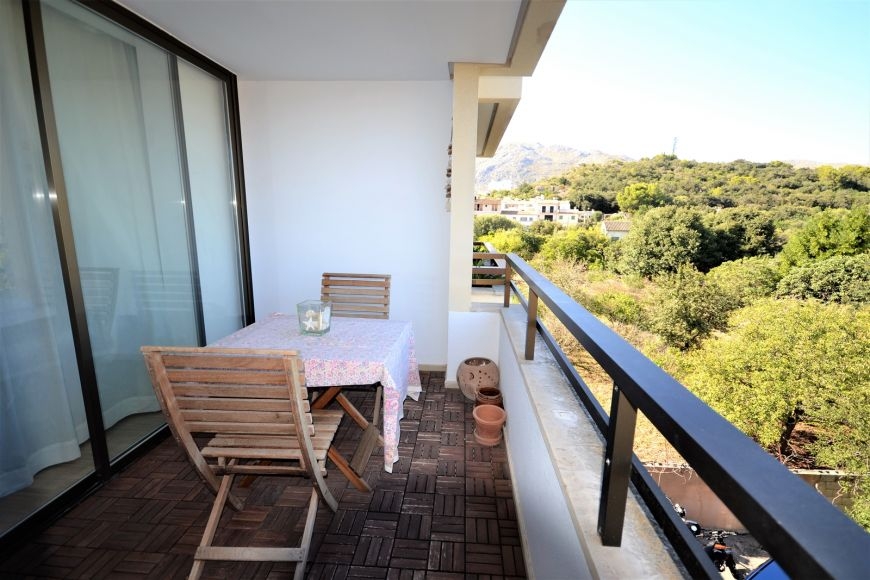 WOHNUNG POLLENSA