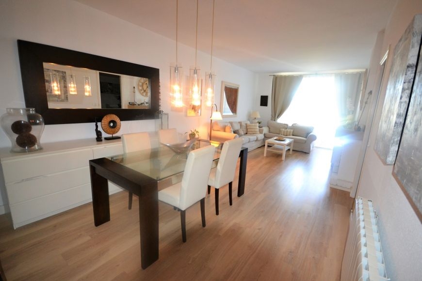 WOHNUNG POLLENSA