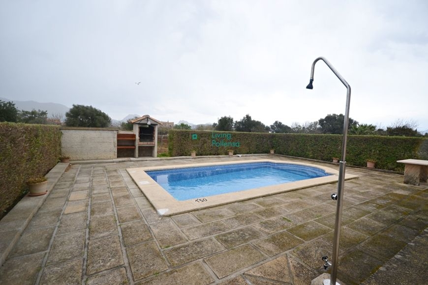 Villa Poley