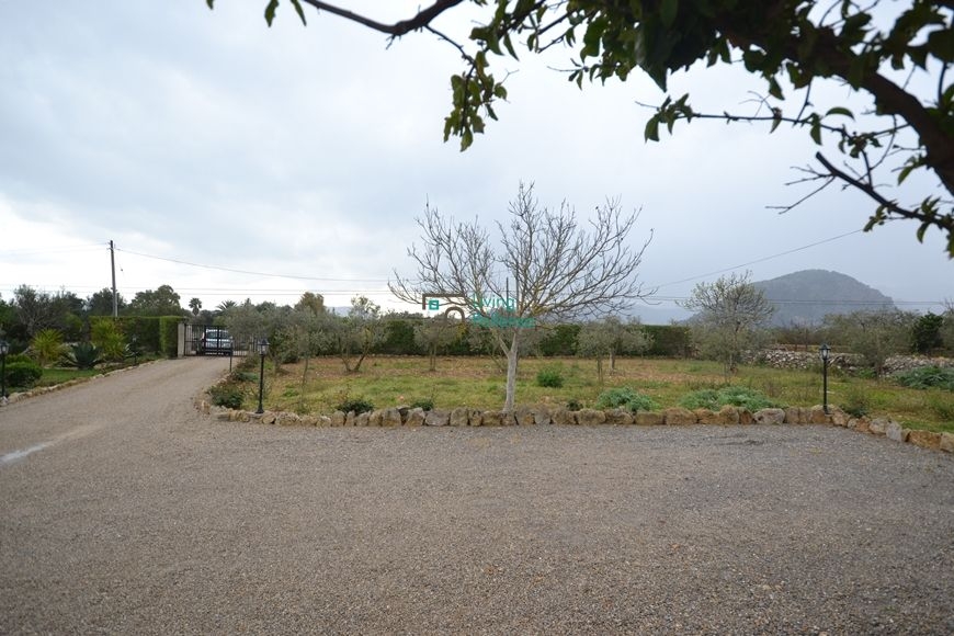 Villa Poley