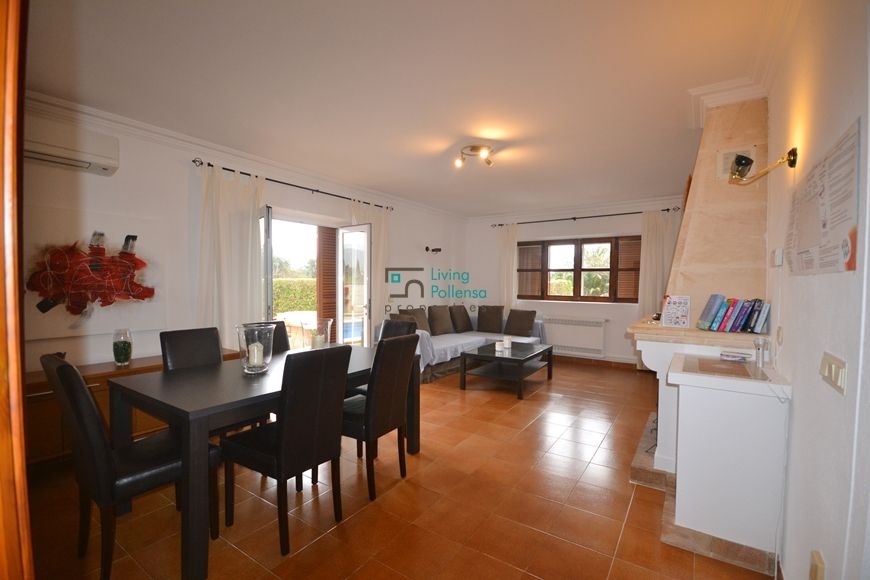 Villa Poley