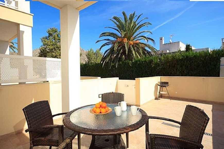 Villa Siller L12E14712