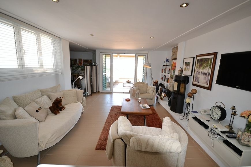 Townhouse in Pollensa