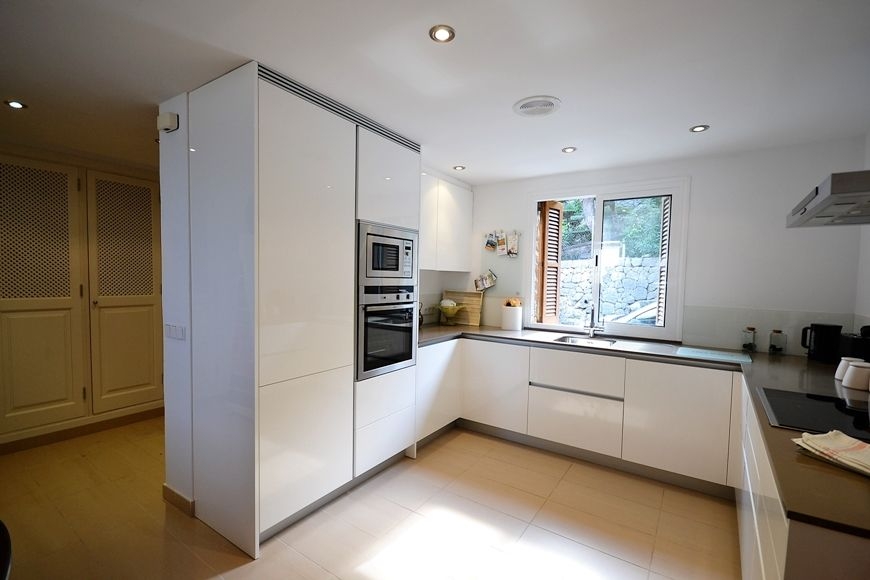 Townhouse in Pollensa