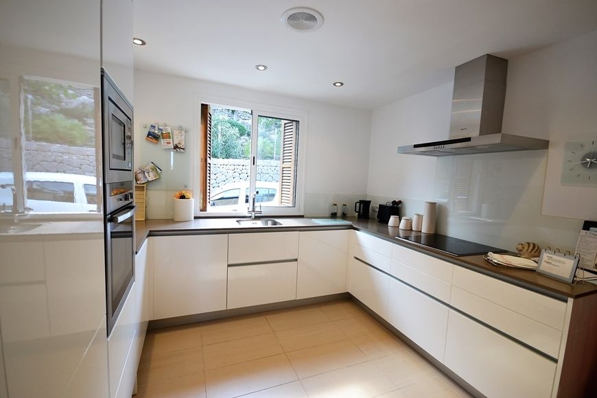 Townhouse in Pollensa