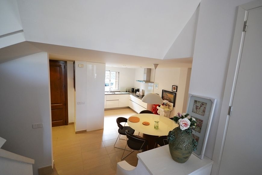 Townhouse in Pollensa