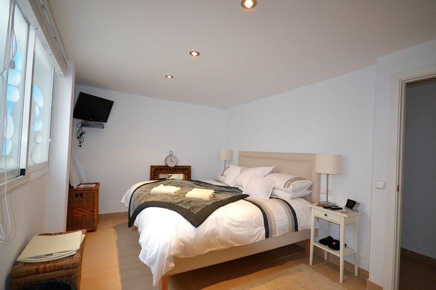 Townhouse in Pollensa