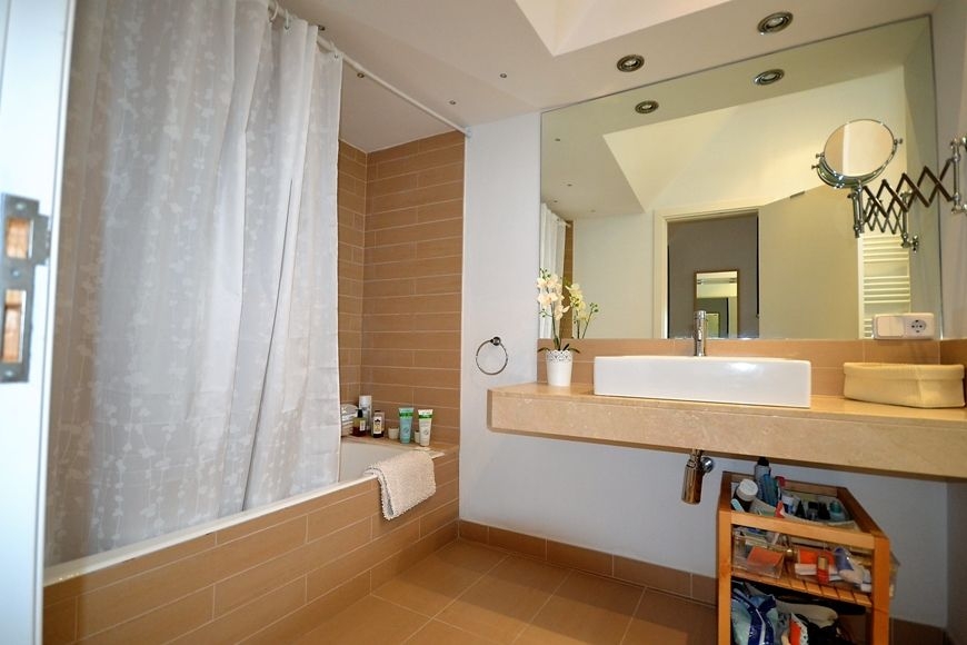 Townhouse in Pollensa