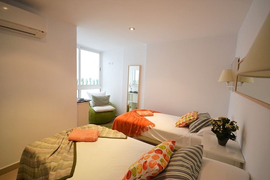 Townhouse in Pollensa