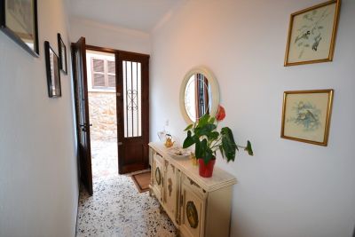 TOWNHOUSE POLLENSA ,Pollensa