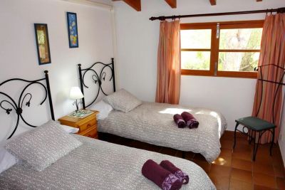Villa Marga ,Pollensa