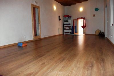 Yoga Studio ,Pollensa