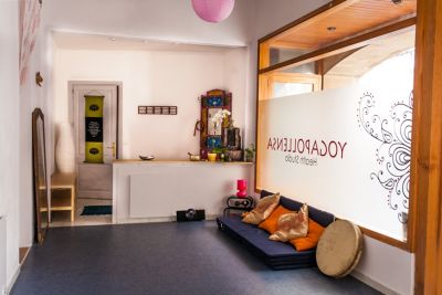 Yoga Studio ,Pollensa