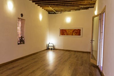 Yoga Studio ,Pollensa