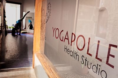 Yoga Studio ,Pollensa