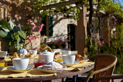Finca Pollensa ,Cala San Vicente