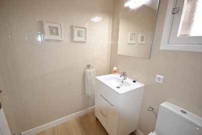 WOHNUNG POLLENSA ,Pollensa