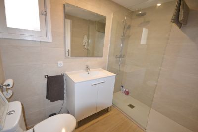 WOHNUNG POLLENSA ,Pollensa