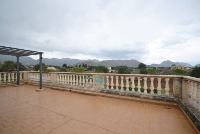 Villa Poley ,Pollensa