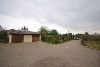 Villa Poley ,Pollensa