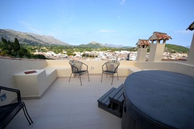 Townhouse in Pollensa ,Pollensa