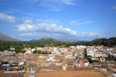 Townhouse in Pollensa ,Pollensa
