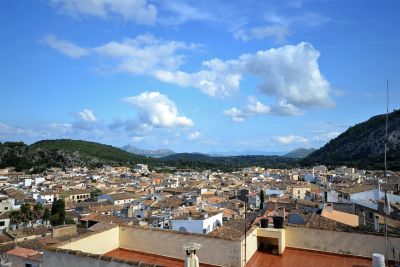 Townhouse in Pollensa ,Pollensa
