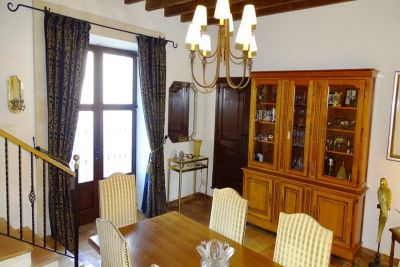 CASA DE PUEBLO, BUGER ,Selva