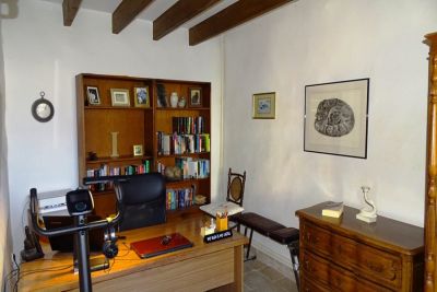 CASA DE PUEBLO, BUGER ,Selva