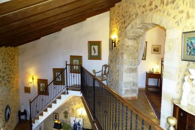CASA DE PUEBLO, BUGER ,Selva