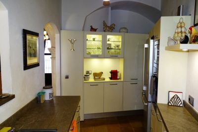 CASA DE PUEBLO, BUGER ,Selva