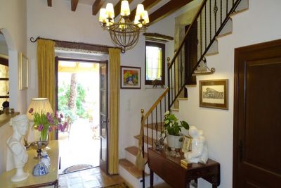 CASA DE PUEBLO, BUGER ,Selva