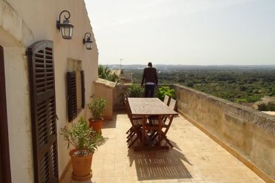 CASA DE PUEBLO, BUGER ,Selva