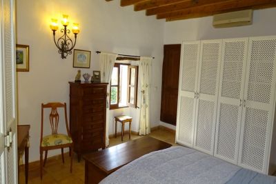 CASA DE PUEBLO, BUGER ,Selva